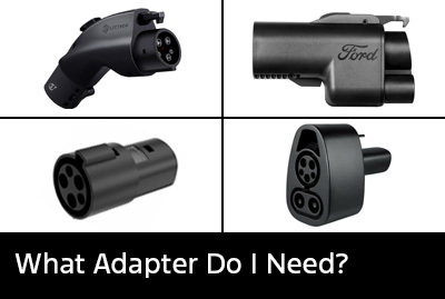 What Adapter Do I Need?